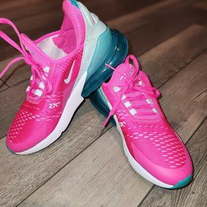 Nike Air Max 270 big kids